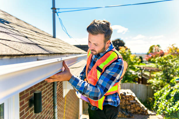 Emergency Roof Repair in Coleytown, CT